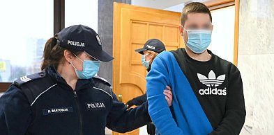 Koszmarna zbrodnia i sądowy maraton [Czytaj w gazecie]