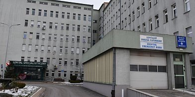 "Uruchom sygnał nadziei” – ruszyła zbiórka na zakup karetki dla szpitala