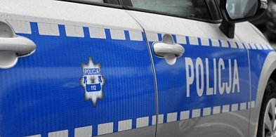 Pięciolatek biegł za nieznanym mężczyzną. Trafił na komendę w Tarnobrzegu