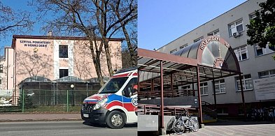 Będą łączyć szpitale [Czytaj w gazecie]