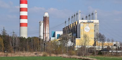 Tragedia w Elektrowni Połaniec. Nie żyje 53-letni mężczyzna