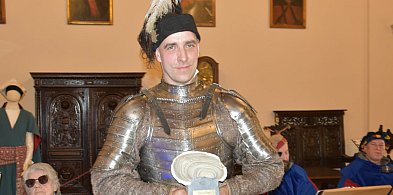 W służbie tradycji i polskości. Maciej Bury Sandomierzaninem Roku 2025