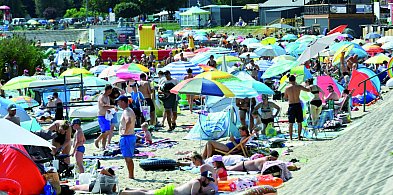 Taniej nad Jezioro Tarnobrzeskie dla sąsiadów? Gminy dopłacą do biletów za wjazd?