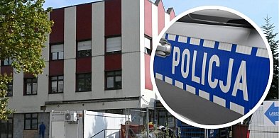 Awantura na SOR w Tarnobrzegu. 60-latek trafi do więzienia na 8 miesięcy