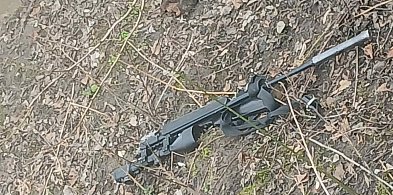 34-latek strzelał do policjantki! W jego domu znaleziono dużą ilość narokotyków