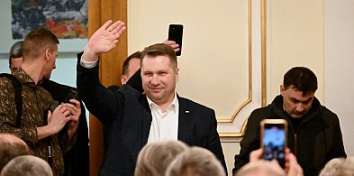 Lucjusz Nadbereżny nie został jednak kandydatem na premiera z ramienia PiS