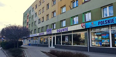 Napad na ekspedientkę sklepu w centrum Tarnobrzega