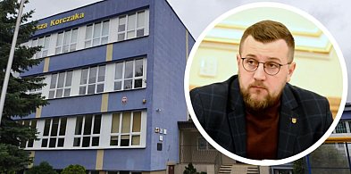 Zakaz wstępu do SP 10 w Tarnobrzegu. Radny wydał oświadczenie