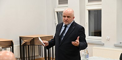 Zmiana na szczytach podkarpackiej Koalicji Obywatelskiej