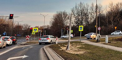 W Sandomierzu wkrótce stanie fotoradar