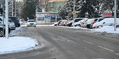 TPK podsumowało zimę na drogach Tarnobrzega