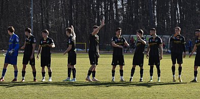 Siarka bez punktów w Starachowicach [TABELA]