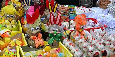 Jarmark Wielkanocny zawita do serca Tarnobrzega