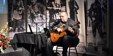 Podziemna Armia powraca – koncert Pawła Piekarczyka w Tarnobrzegu