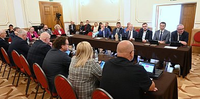 Tarnobrzeg rozda rekordową liczbę odznaczeń. Znamy nazwiska kandydatów do tytułów