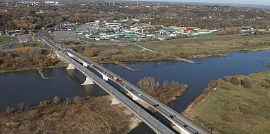 Starania o trzeci etap drogowej inwestycji w Sandomierzu rozpoczęte