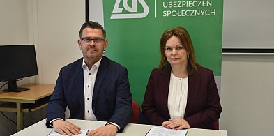 Nowe zasady w ZUS i ważne świadczenia dla mieszkańców regionu