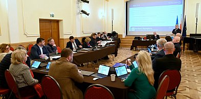 W Tarnobrzegu rusza projekt "Mieszkanie za remont"