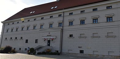 Pięć osób w konkursie na dyrektora Muzeum Zamkowego w Sandomierzu
