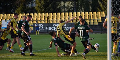 Szalony mecz Siarki. Remis ze Starem Starachowice [ZDJĘCIA]-225095