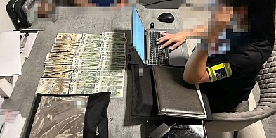 Coinplex to piramida finansowa - policja...-225439