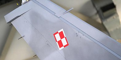 Wojsko zestrzeliło drony nad Polską, władze...-225441