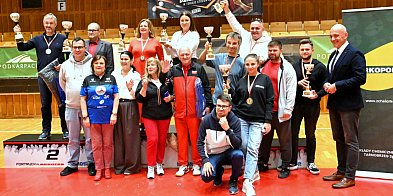 Trzy medale dla Tarnobrzega na Mistrzostwach Polski Dziennikarzy [ZDJĘCIA]-225605