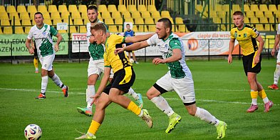 Historyczny wynik! Siarka wygrywa z Koniczynką 20:0 i bije klubowy rekord [FOTO]-225603