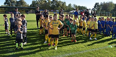 Ponad pół tysiąca młodych piłkarzy wystąpiło w turnieju Enea Cup 2025-225704