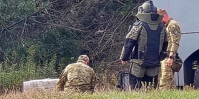 Zatrzymano adresatów kontrabandy pod Niskiem!-225929