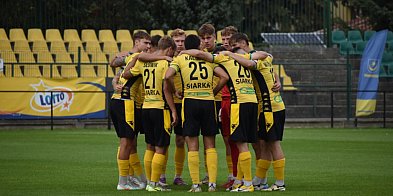 W sobotę Siarka Tarnobrzeg zmierzy się z Naprzodem Jędrzejów-226038