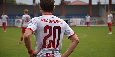 Piłkarskie święto w Sandomierzu – SKS Wisła obchodzi 100-lecie!-226033