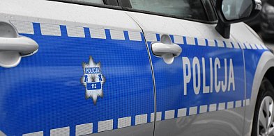 Niebezpieczne wyprzedzanie w centrum miasta-226150