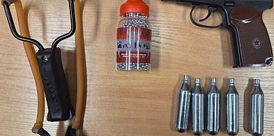 Strzelał do przystanku. 33-latek odpowie przed sądem-226308