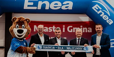 Ruszyła kolejna edycja Regionalnej Ligi Młodzieżowej "Enea Cup"-226371