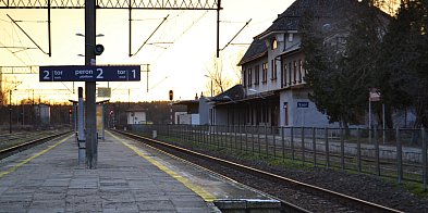 Podkarpackie/ W nowym rozkładzie PKP Intercity m.in...-226486