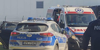 Szczęśliwy finał poszukiwań seniora w Stalowej Woli-226539