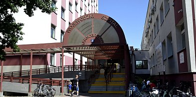 Szpital w Tarnobrzegu dołączył do wojskowej sieci-226647