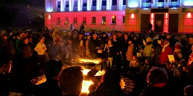 Ognisko Patriotyzmu zapłonie 11 listopada w Stalowej Woli-227336
