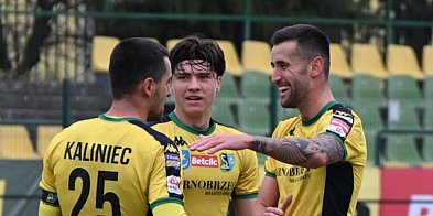 W piątek Siarka Tarnobrzeg zmierzy się na wyjeździe z Cracovią II-227438