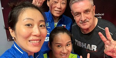 Liga Mistrzyń powraca do Tarnobrzega. W sobotę mecz KTS-u-227468