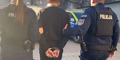 28-latek trafił do aresztu. W jego mieszkaniu znaleziono mefedron i marihuanę-228003