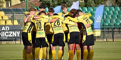 W sobotę Siarka Tarnobrzeg rozegra ostatni mecz w tym roku-228042