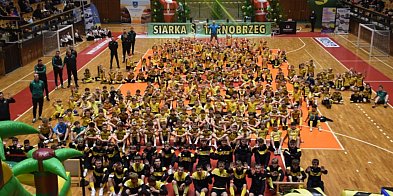 XI Siarkowe Mikołajki na sportowo już 5 grudnia w Tarnobrzegu-228279