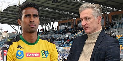 Trener Sławomir Majak: Ezana Kahsay? Nie ma świętych krów...-228495