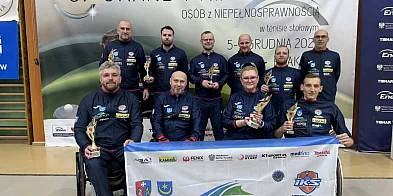 Siedem razy na podium w Krakowie. IKS JEZIORO Tarnobrzeg z kolejnym sukcesem-228615