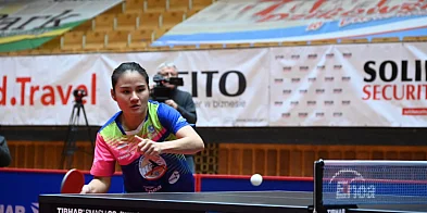 W sobotę emocje z Ligą Mistrzyń w Tarnobrzegu-228756