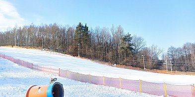 W sobotę rusza stok narciarski w Konarach pod Klimontowem-229180