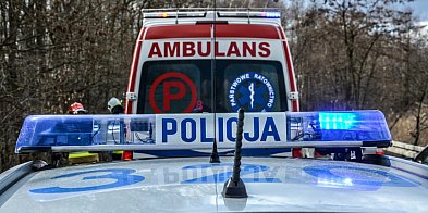 Tragedia pod kościołem. Nie żyje 82-latek, 6-latek...-229456