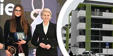 Osiem bloków, 230 mieszkań. SIM Stalowa Wola otwiera Osiedle Ogrodowe [FOTO]-229570